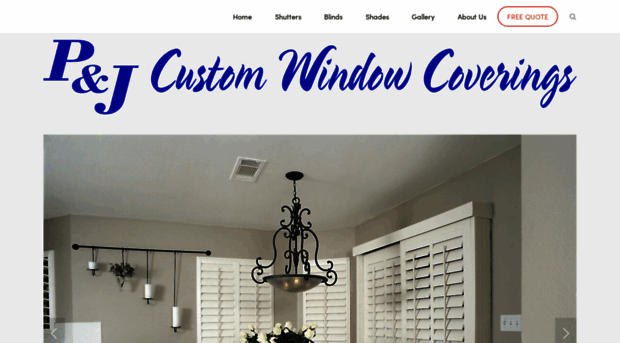 westcoastwindowfashions.com