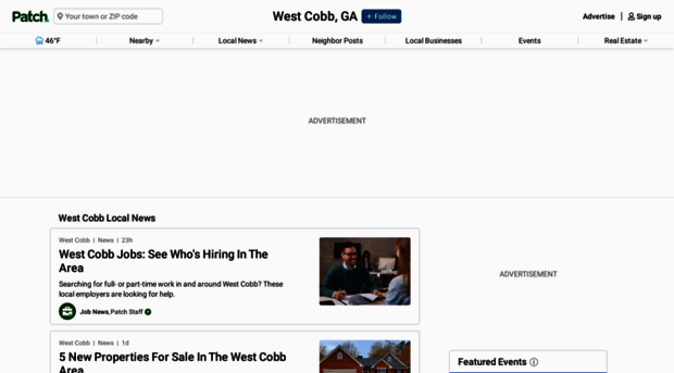 westcobb.patch.com