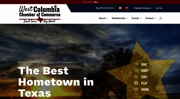 westcolumbiachamber.com