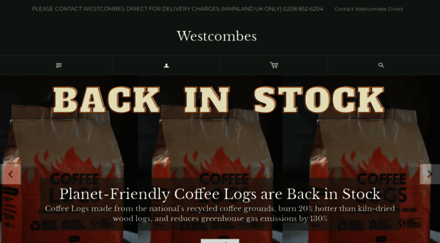 westcombes.co.uk