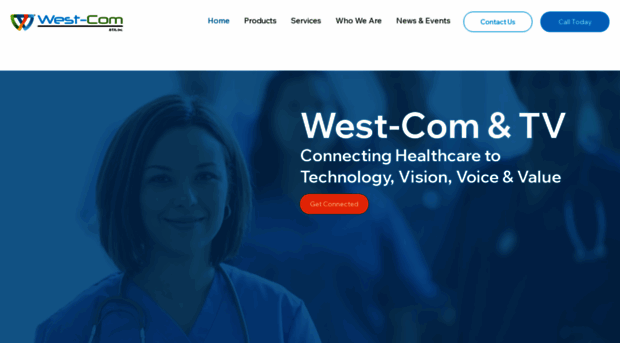 westcomtv.com