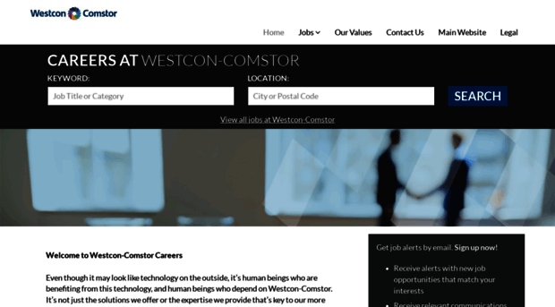 westconcomstor.jobs.net