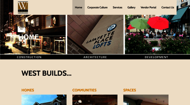 westconstruction.com