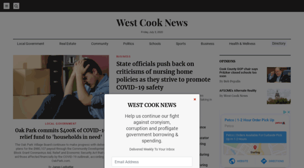 westcooknews.com