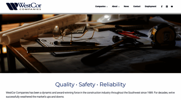 westcorframing.com