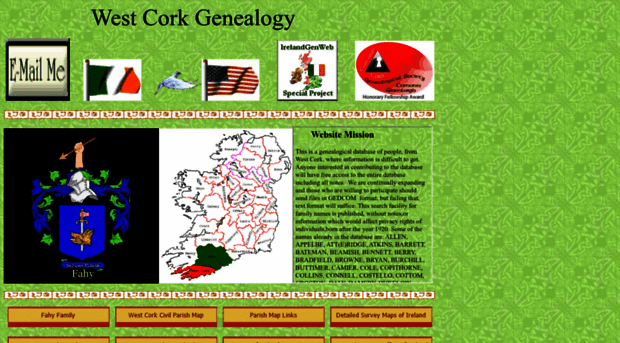 westcorkgenealogy.com