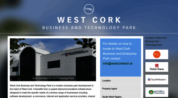 westcorktech.ie