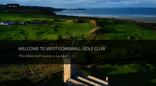 westcornwallgolfclub.co.uk