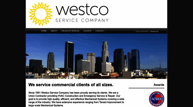 westcoservice.com