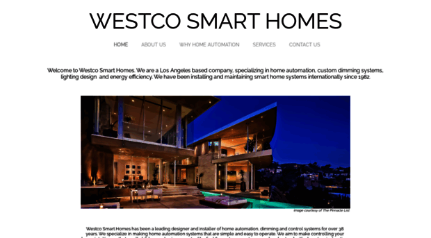 westcosmarthomes.com