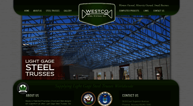 westcosteel.com