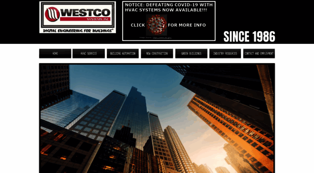 westcosystemsinc.com