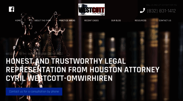 westcottlawgroup.com