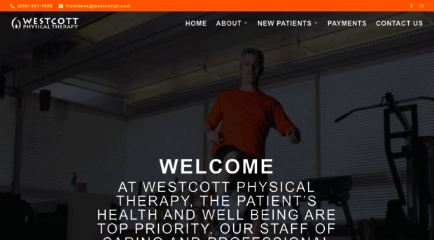 westcottpt.com