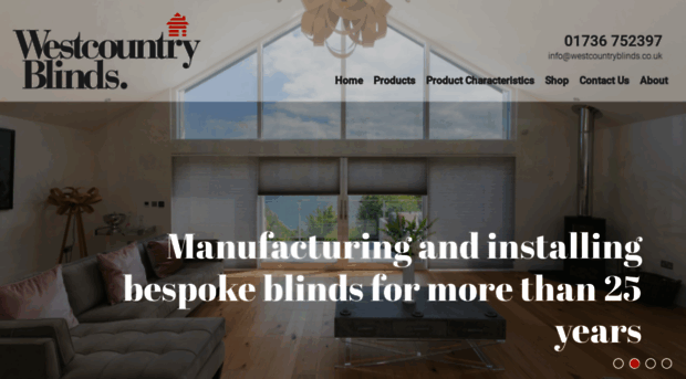 westcountryblinds.co.uk