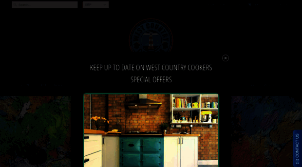 westcountrycookers.com