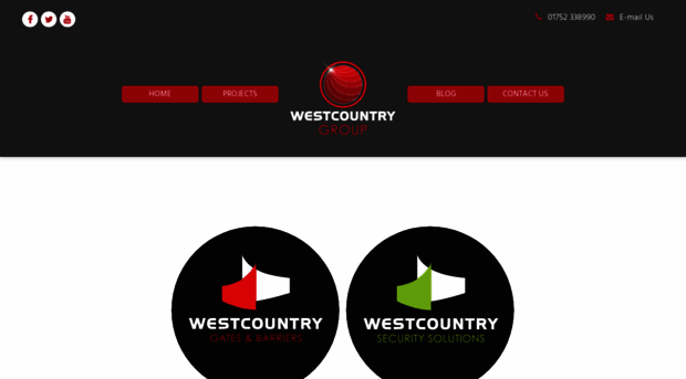 westcountrygroup.co.uk