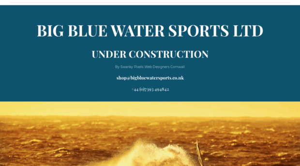 westcountrywatersports.co.uk