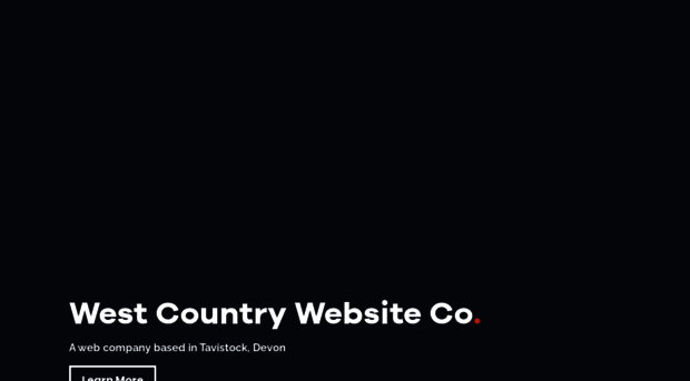 westcountrywebsitecompany.co.uk