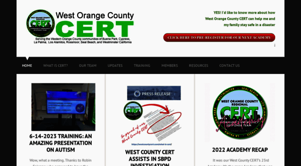 westcountycert.com