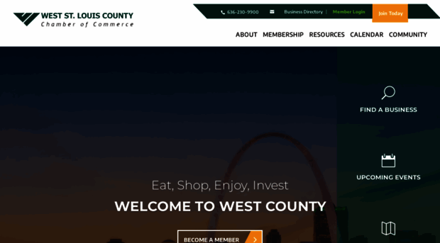 westcountychamber.com