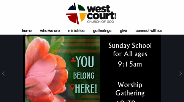 westcourtchurch.org