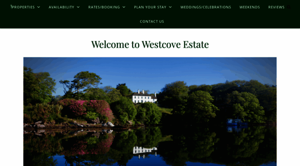 westcove.ie