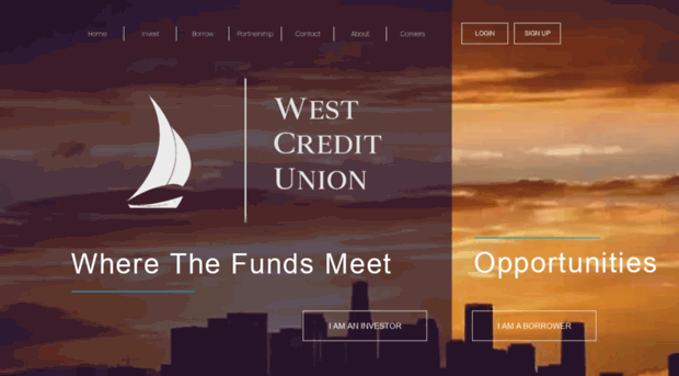 westcreditunion.com