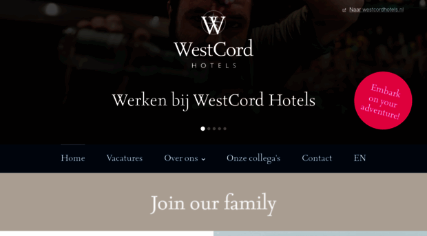 westcrew.nl