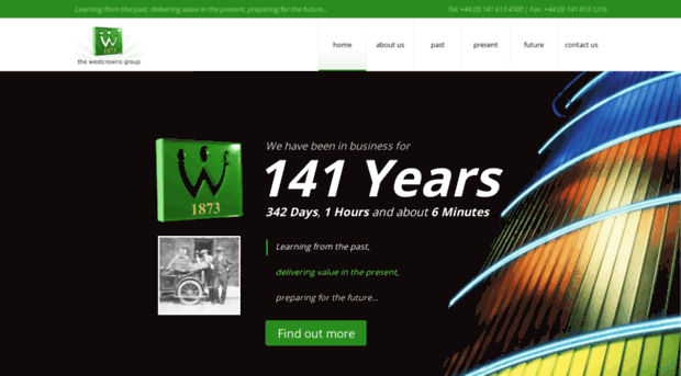 westcrownsgroup.com