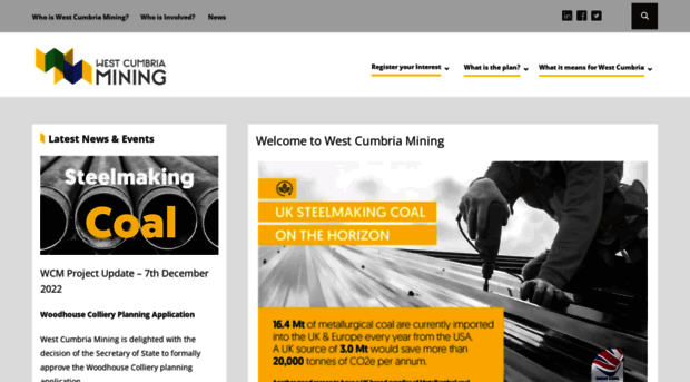 westcumbriamining.com