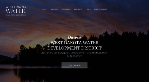 westdakotawater.com