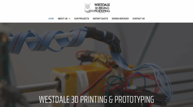 westdale3dprinting.com