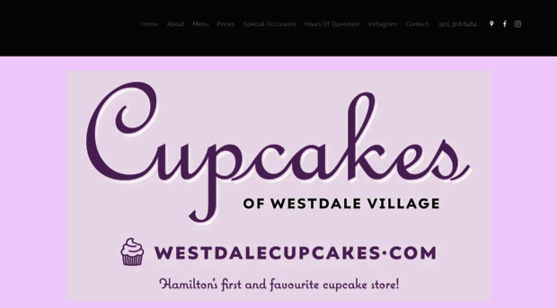 westdalecupcakes.com