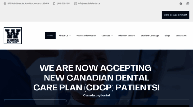westdaledental.ca
