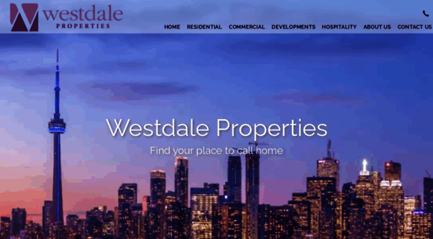 westdaleproperties.com