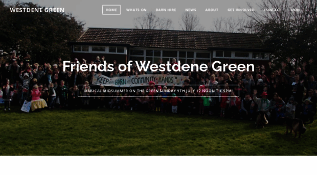 westdenegreen.org.uk