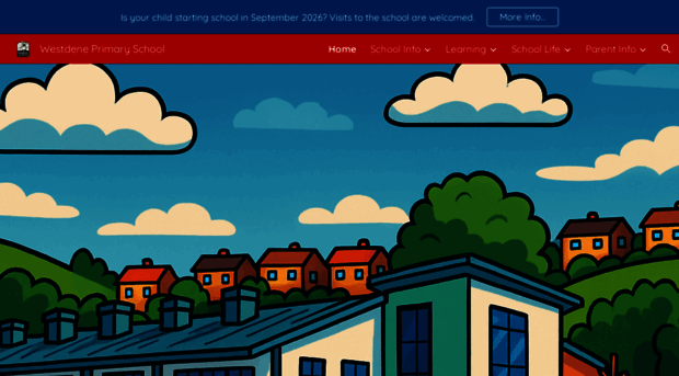 westdeneprimary.co.uk