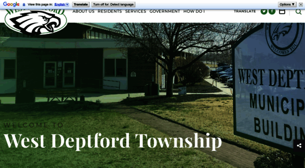 westdeptford.com