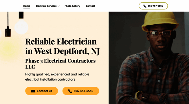 westdeptfordelectricians.com