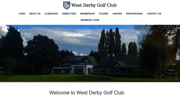 westderbygc.co.uk