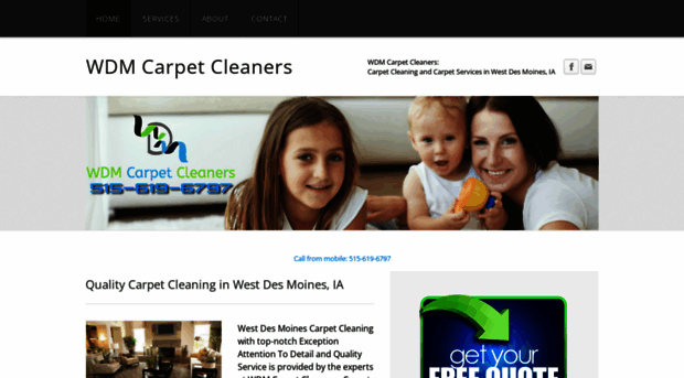 westdesmoinescarpetcleaning.com