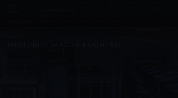 westdrivebraintree-mazda.co.uk