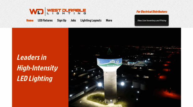 westdurablelighting.com