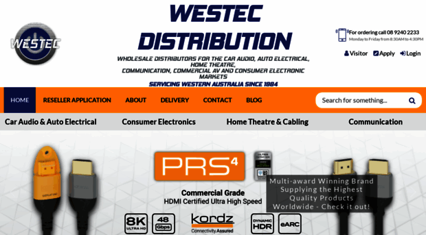 westec.com.au