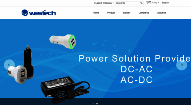 westech-cn.com