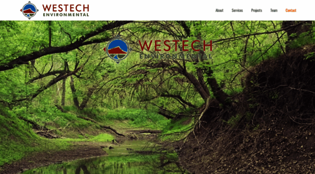 westech-env.com