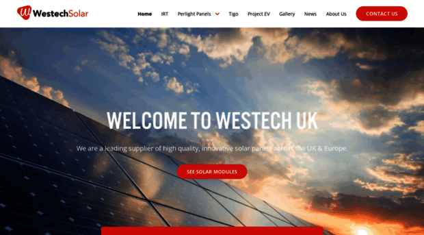 westech-solar.co.uk