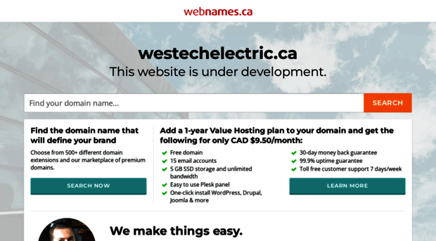 westechelectric.ca
