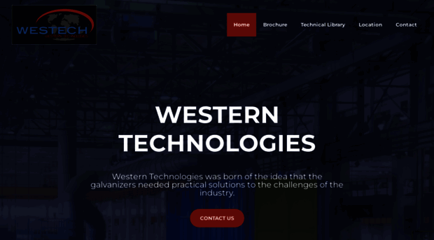 westechgalv.com